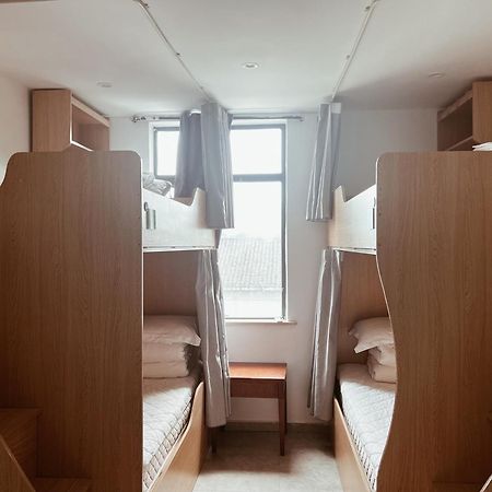 Jingdezhen International Youth Hostel Exterior foto