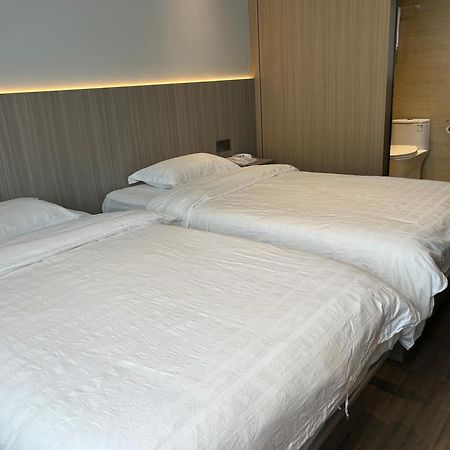 Jingdezhen International Youth Hostel Exterior foto