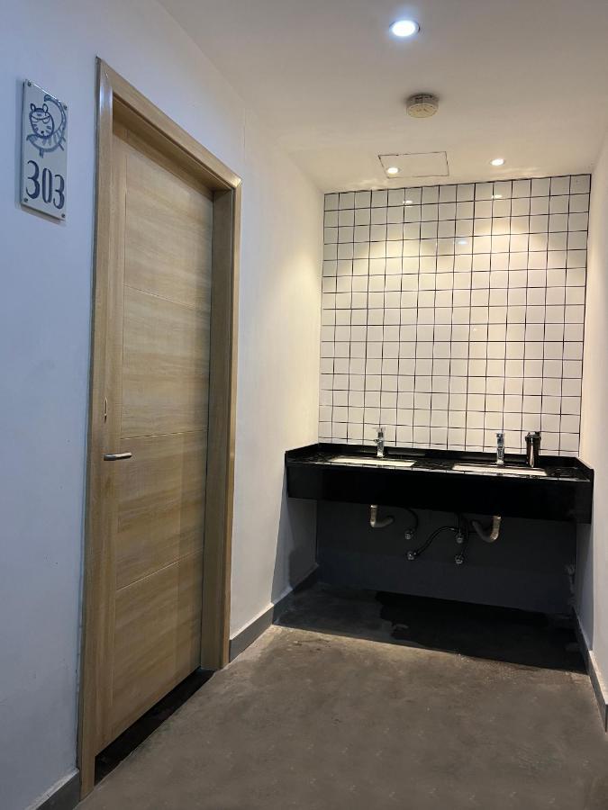 Jingdezhen International Youth Hostel Exterior foto